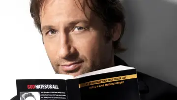 Zasłona к сериалу "Californication" #1294822