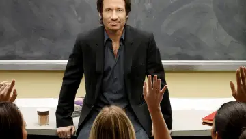 Zasłona к сериалу "Californication" #1294824