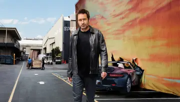 Zasłona к сериалу "Californication" #1294826
