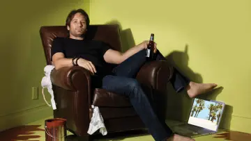 Zasłona к сериалу "Californication" #1294836