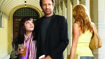 Zasłona к сериалу "Californication" #1294837