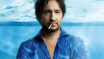 Zasłona к сериалу "Californication" #1294840