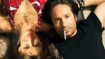 Zasłona к сериалу "Californication" #1294841