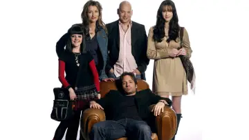 Zasłona к сериалу "Californication" #1294844