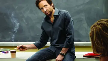 Zasłona к сериалу "Californication" #1294846