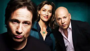 Zasłona к сериалу "Californication" #1294847