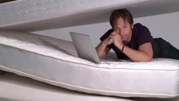 Zasłona к сериалу "Californication" #1294849