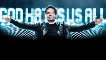 Zasłona к сериалу "Californication" #1294852