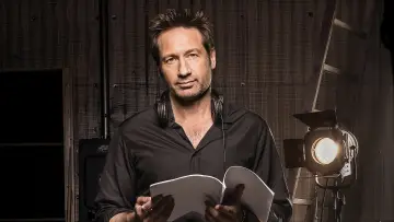 Zasłona к сериалу "Californication" #1294856