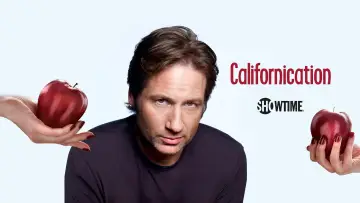 Zasłona к сериалу "Californication" #1294858