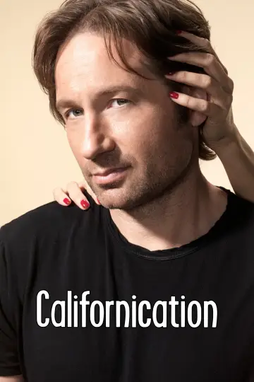 Plakat к сериалу "Californication" #1294867