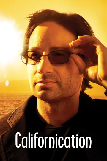 Plakat к сериалу "Californication" #1294868
