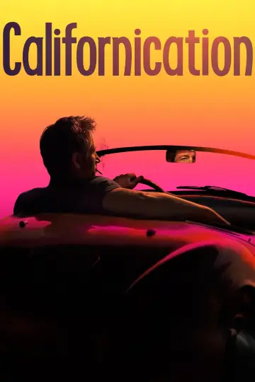 Plakat к сериалу "Californication" #1294869