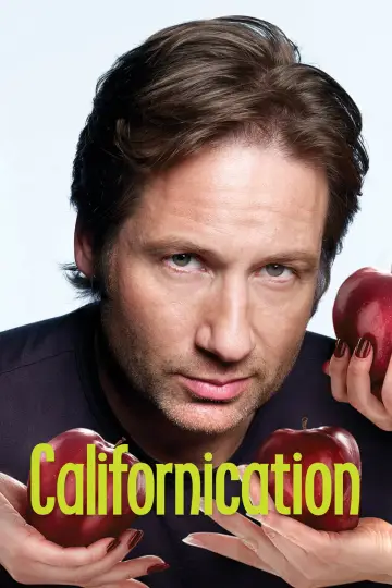 Plakat к сериалу "Californication" #1294871