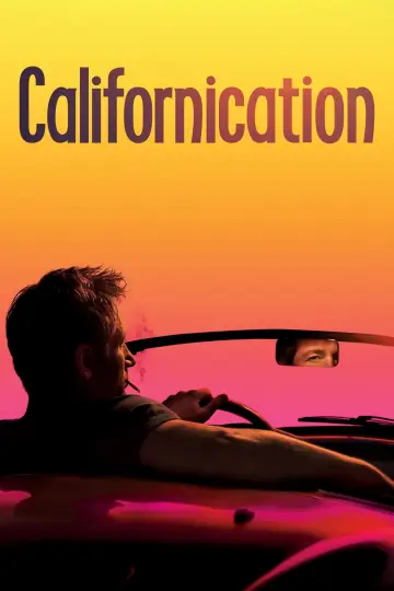 Plakat к сериалу "Californication" #1294873