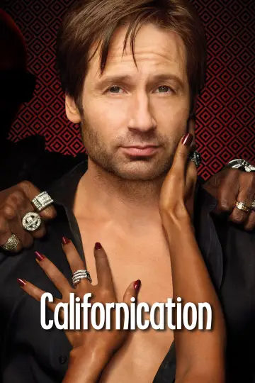 Plakat к сериалу "Californication" #1294874