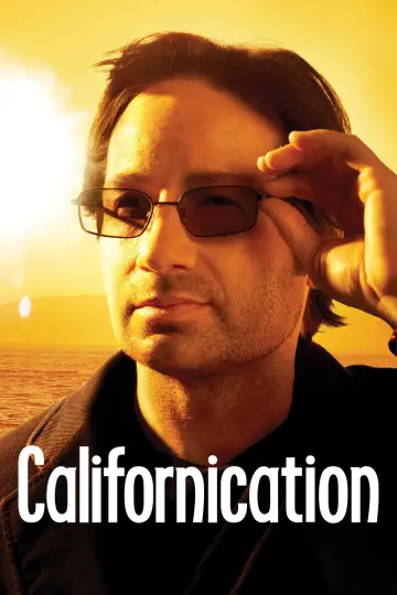 Plakat к сериалу "Californication" #1294875
