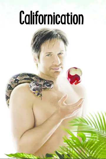 Plakat к сериалу "Californication" #1294878