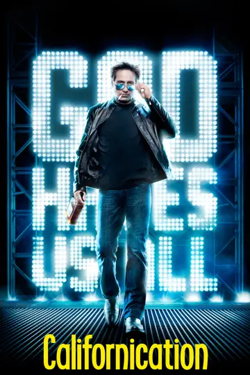 Plakat к сериалу "Californication" #1294881