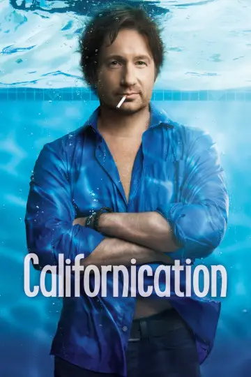 Plakat к сериалу "Californication" #1294882