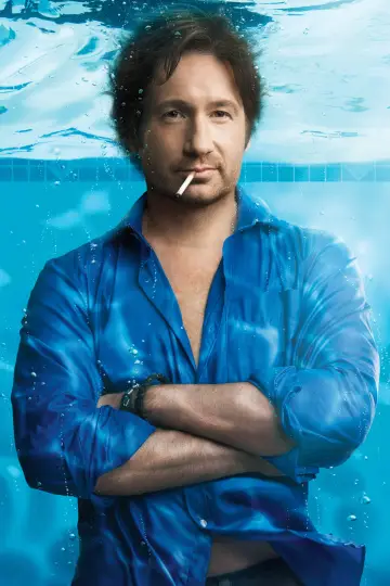 Plakat к сериалу "Californication" #1294887