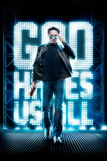 Plakat к сериалу "Californication" #1294891