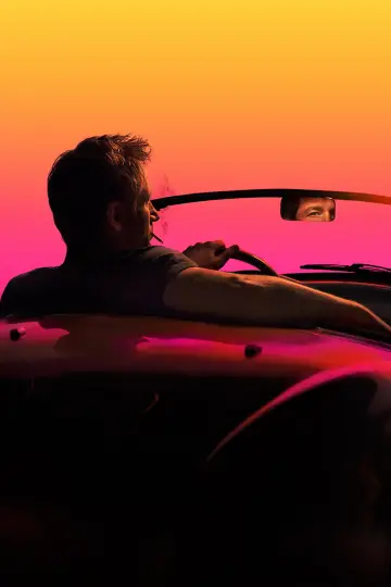 Plakat к сериалу "Californication" #1294892