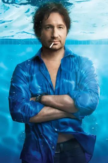 Plakat к сериалу "Californication" #1294907