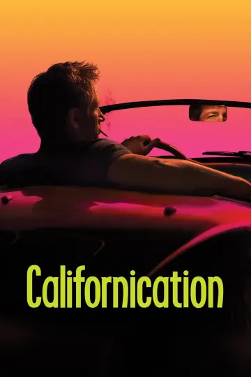 Plakat к сериалу "Californication" #1294909