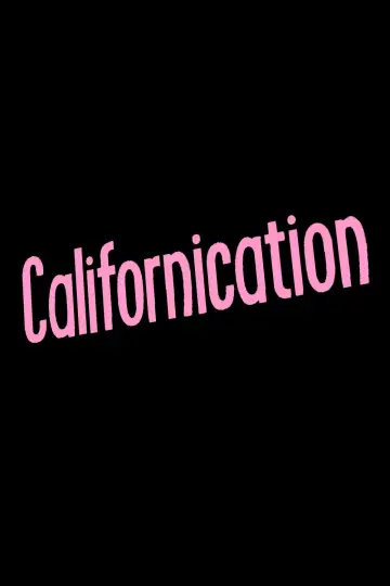 Plakat к сериалу "Californication" #1294911