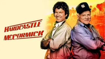 Zasłona к сериалу "Hardcastle and McCormick" #1401288