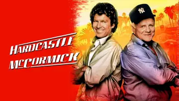 Zasłona к сериалу "Hardcastle and McCormick" #1401292