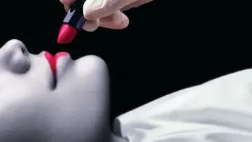 Zasłona к сериалу "Sześć stóp pod ziemią" #1299238