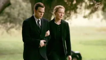 Zasłona к сериалу "Sześć stóp pod ziemią" #1299263