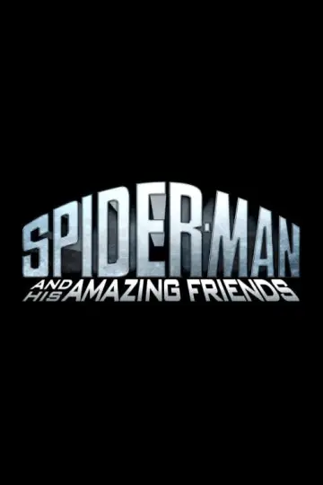 Plakat к сериалу "Spider-Man and His Amazing Friends" #1462852