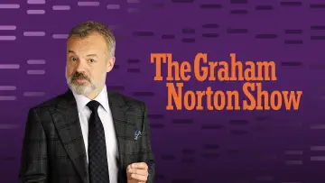 Zasłona к сериалу "The Graham Norton Show" #1256043