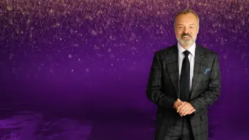 Zasłona к сериалу "The Graham Norton Show" #1256046