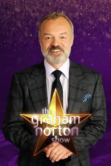 Plakat к сериалу "The Graham Norton Show" #1256067