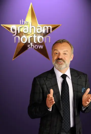 Plakat к сериалу "The Graham Norton Show" #1256072