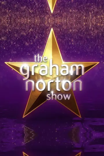 Plakat к сериалу "The Graham Norton Show" #1256079