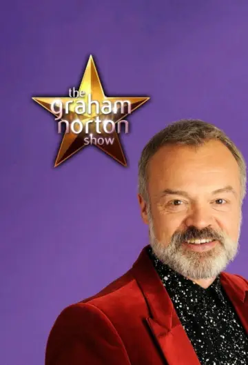 Plakat к сериалу "The Graham Norton Show" #1256080