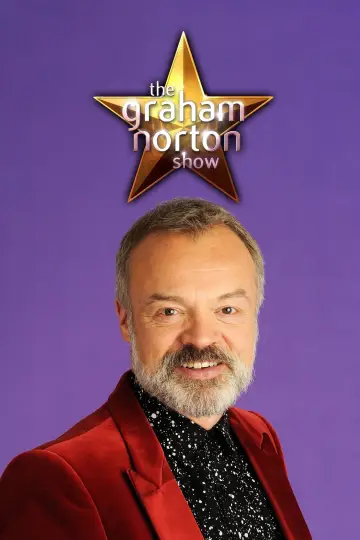 Plakat к сериалу "The Graham Norton Show" #1256083
