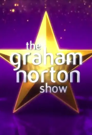 Plakat к сериалу "The Graham Norton Show" #1256084