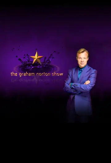 Plakat к сериалу "The Graham Norton Show" #1256085