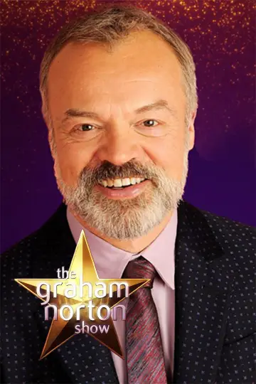 Plakat к сериалу "The Graham Norton Show" #1256087