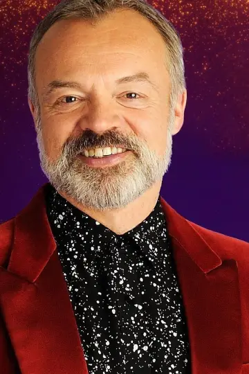 Plakat к сериалу "The Graham Norton Show" #1256088