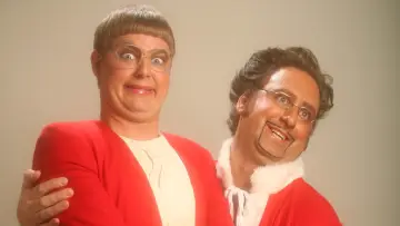 Zasłona к сериалу "Tim and Eric Awesome Show, Great Job!" #1400556