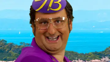 Zasłona к сериалу "Tim and Eric Awesome Show, Great Job!" #1400559
