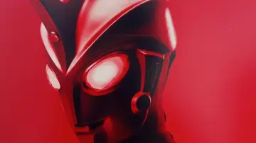 Zasłona к сериалу "ウルトラマンA" #1416862