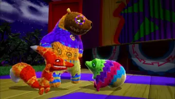 Zasłona do serialu "Viva Piñata" #1420326